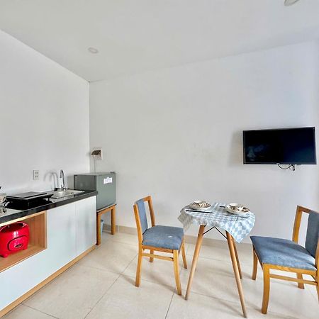 Maxhome Luxury Hotel Da Nang Exterior photo