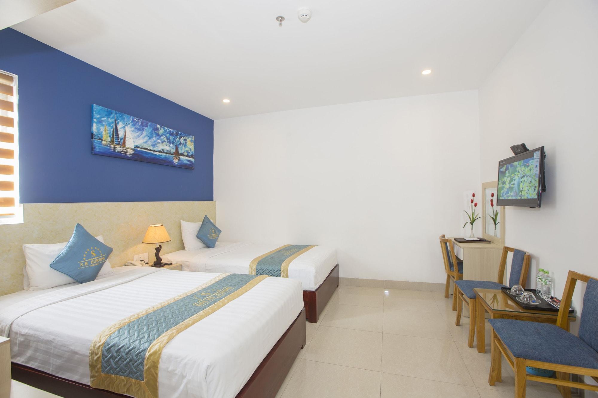 Maxhome Luxury Hotel Da Nang Exterior photo