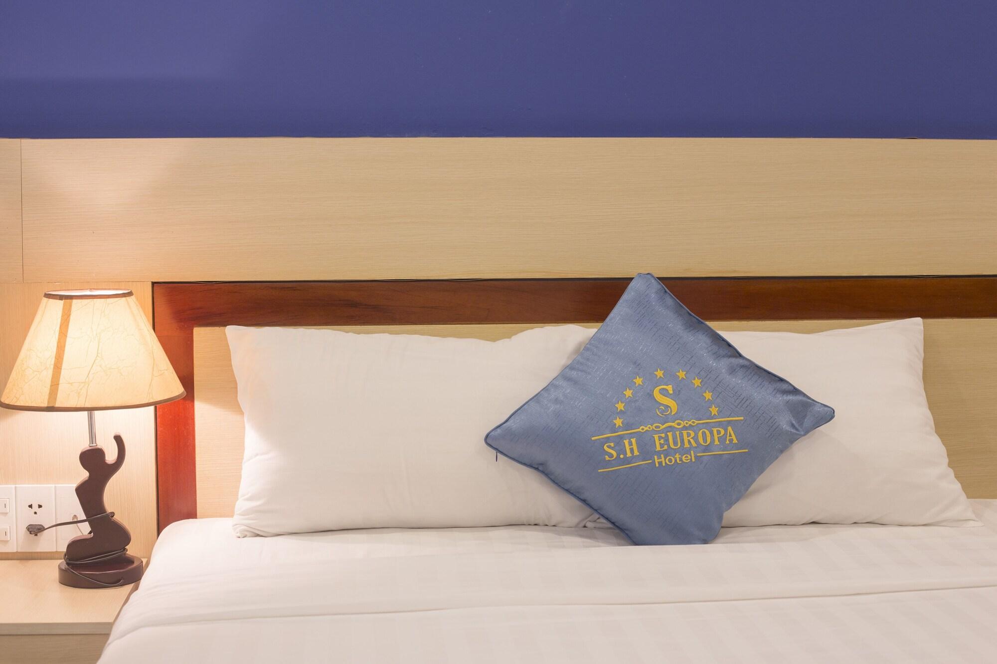 Maxhome Luxury Hotel Da Nang Exterior photo