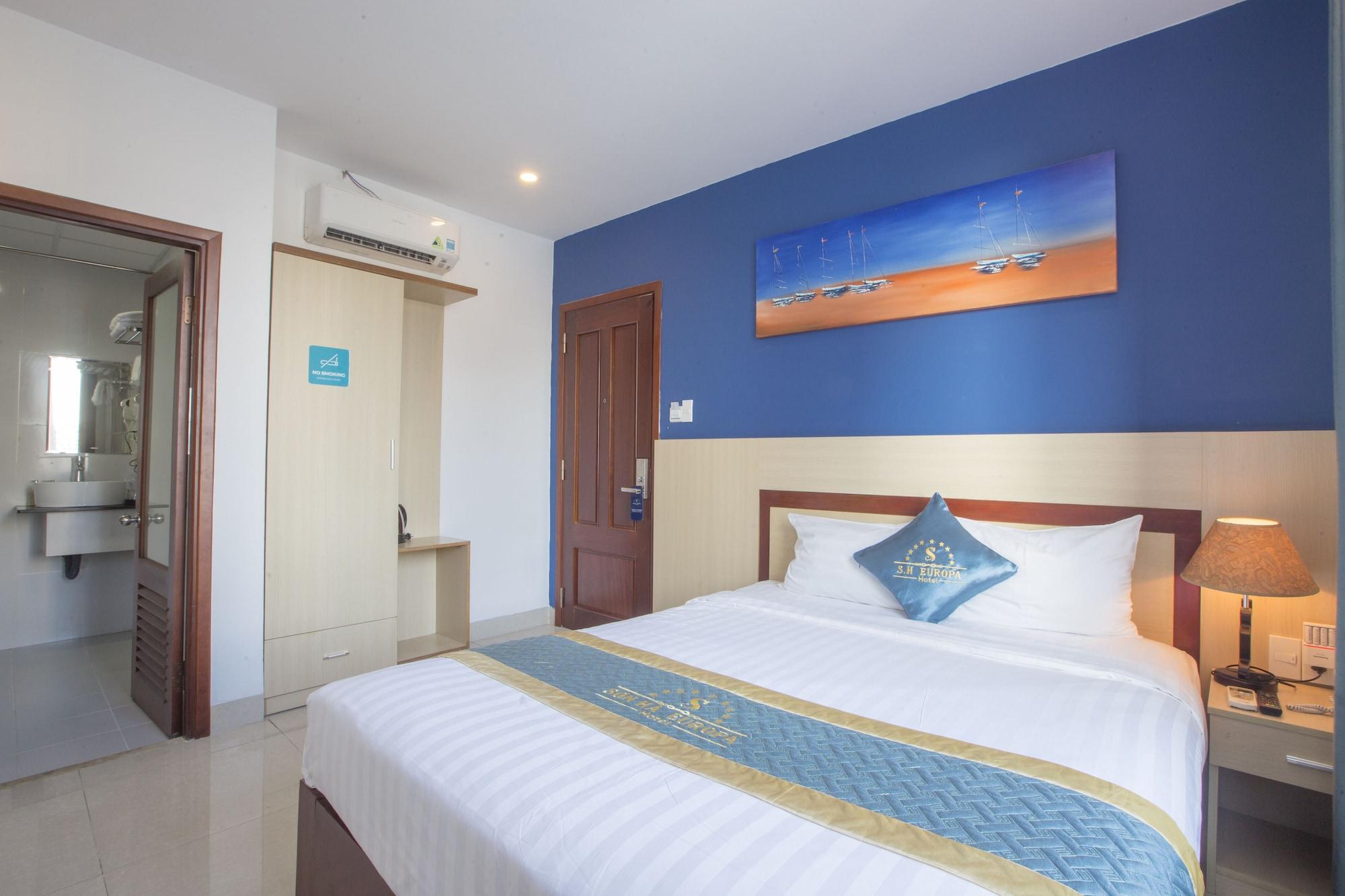 Maxhome Luxury Hotel Da Nang Exterior photo