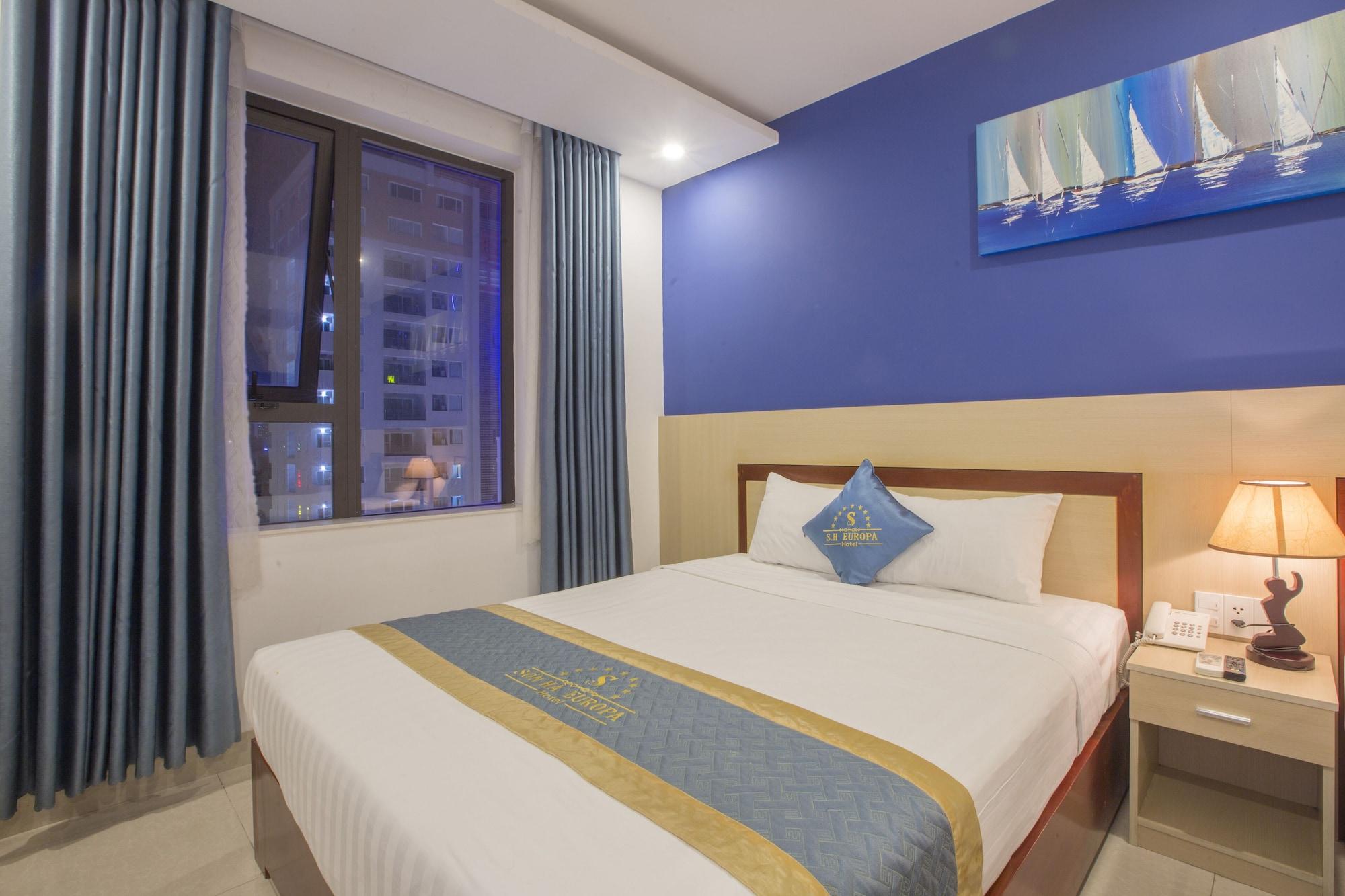 Maxhome Luxury Hotel Da Nang Exterior photo