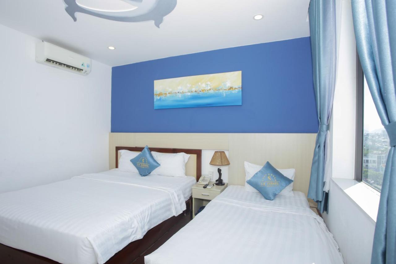 Maxhome Luxury Hotel Da Nang Exterior photo