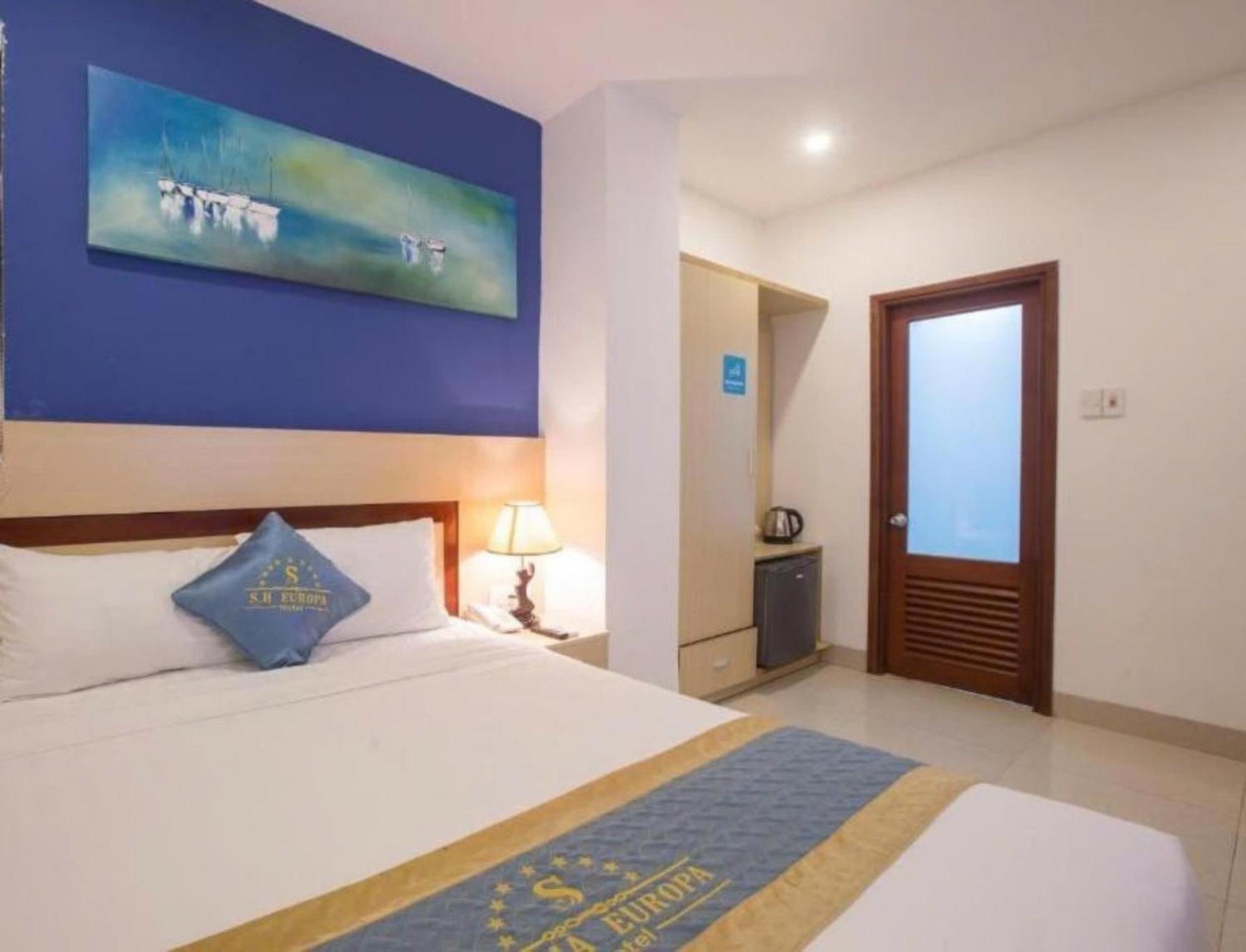 Maxhome Luxury Hotel Da Nang Exterior photo