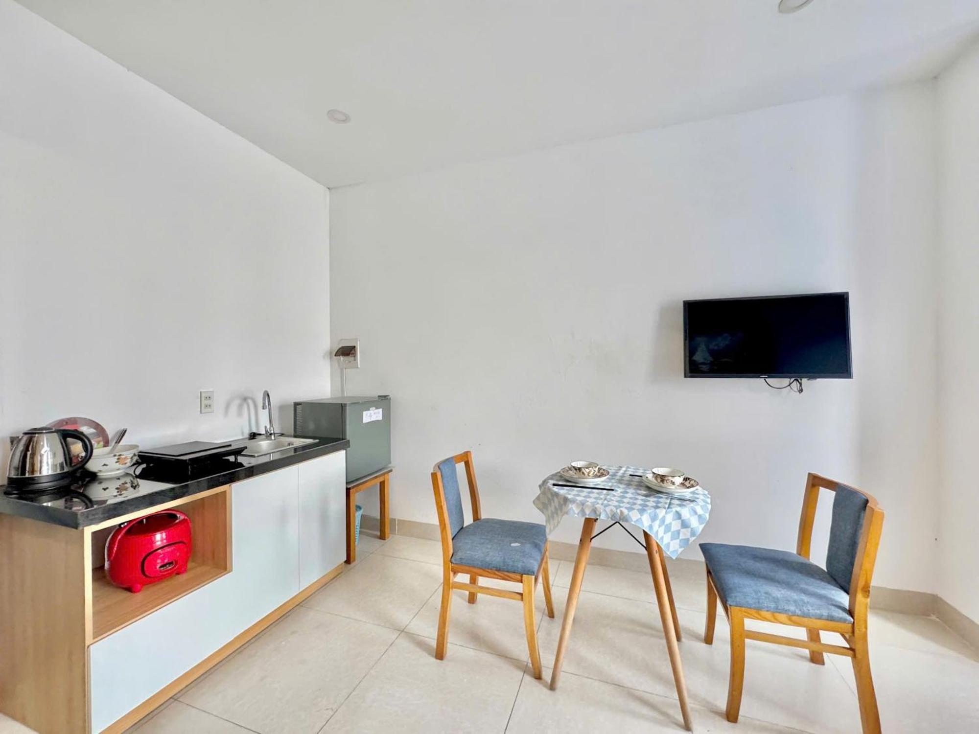 Maxhome Luxury Hotel Da Nang Exterior photo